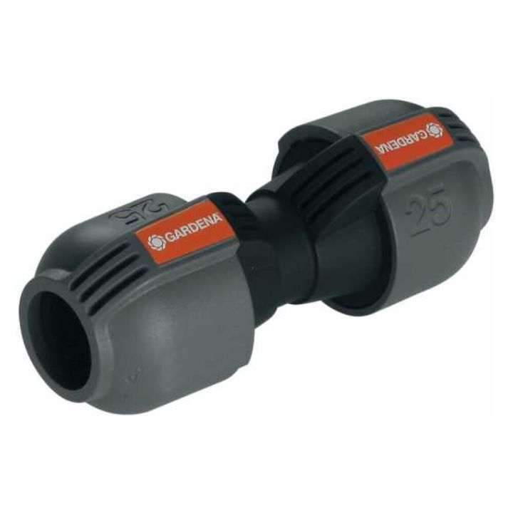 Jätkuliitmik 25 mm