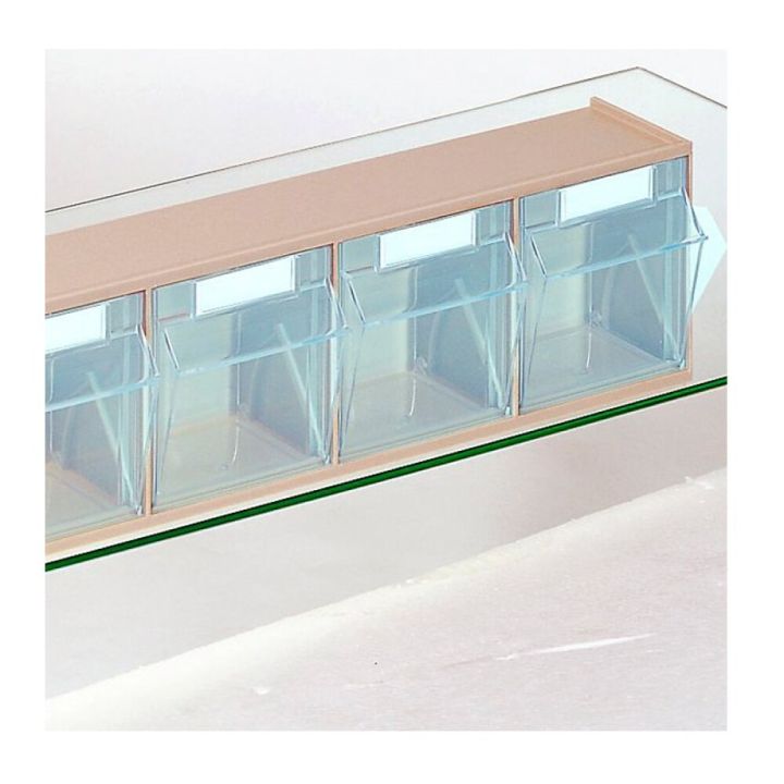 Tarvikute karp Lockweiler