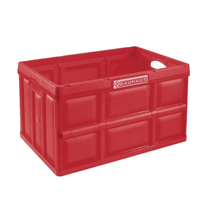 Kokkupandav kast BAUHAUS 62 l