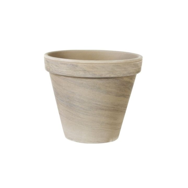 Savipott hall 13,5 cm