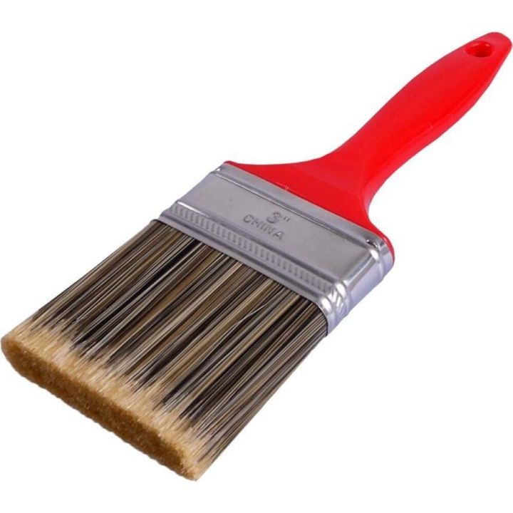 Lakipintsel Swingcolor Basic 70 mm