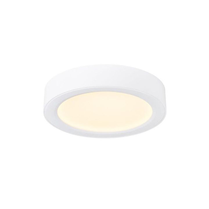 LED-paneel Nordlux Soller 12 cm
