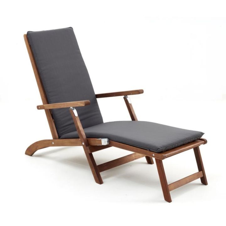 Lamamistool SunFun Diana 179 x 49 x 8 cm