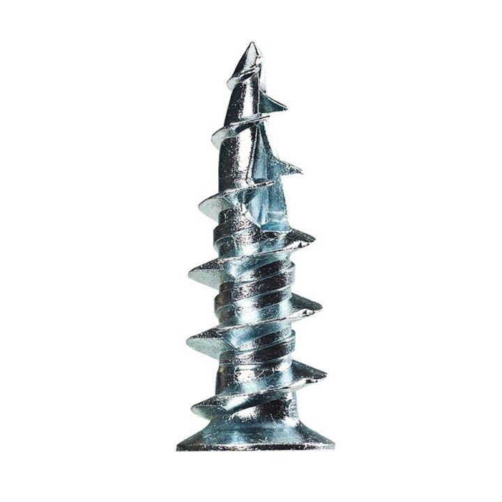 Kipsitüübel Zn 3,5 mm 50 tk