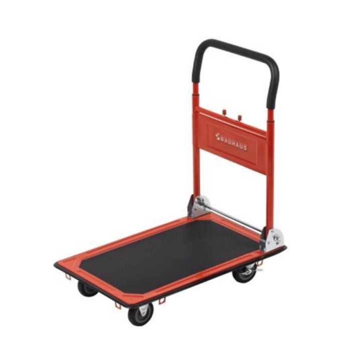 Transpordikäru BAUHAUS Cross Over 150 kg