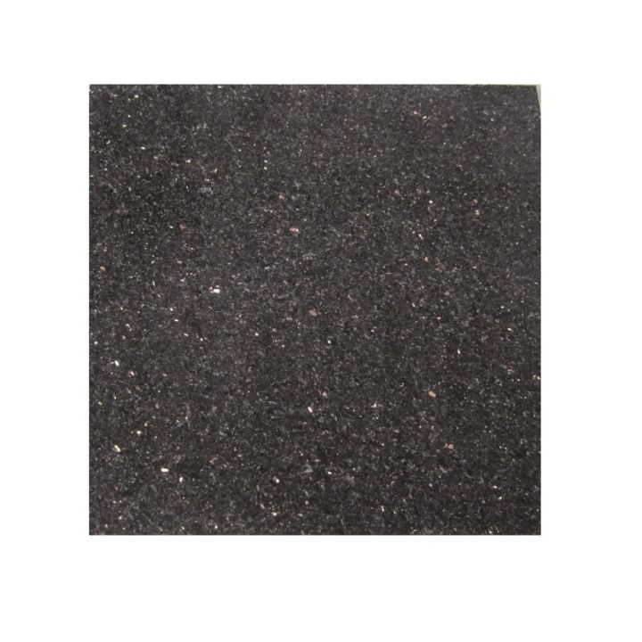 Looduskiviplaat Star Galaxy must 30,5 x 30,5 cm