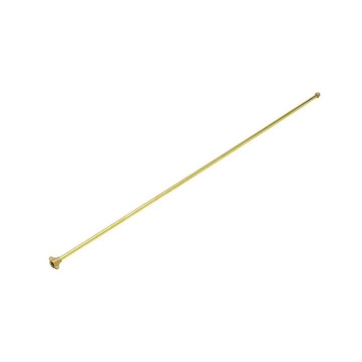 Pikendustoru 110, 1 m