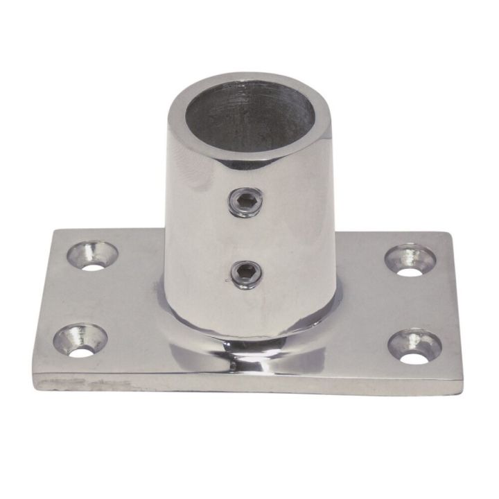 Reelingu postijalg 90° A4 22 mm kandiline