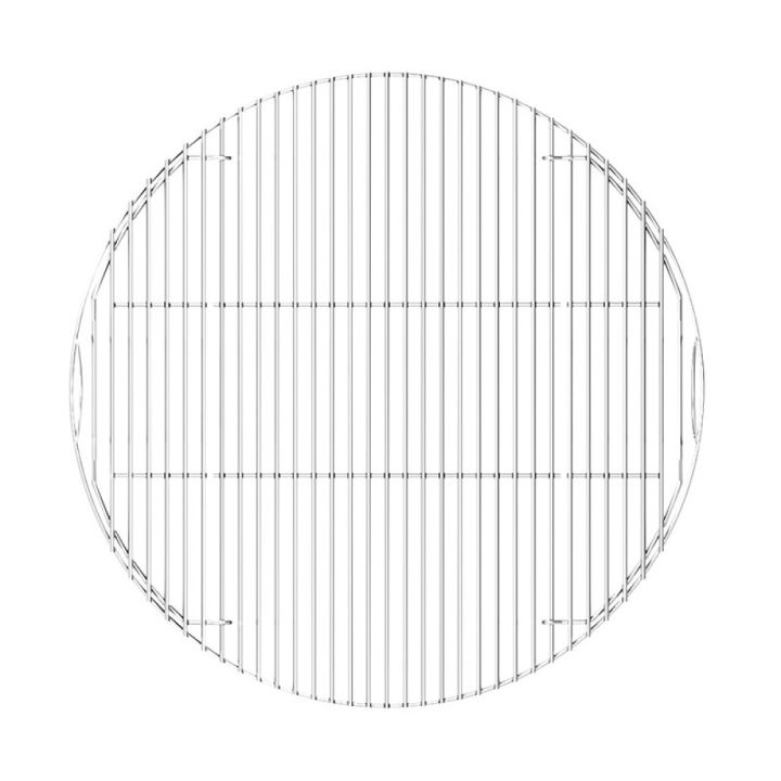 Grillrest Kingstone Ø 57 cm