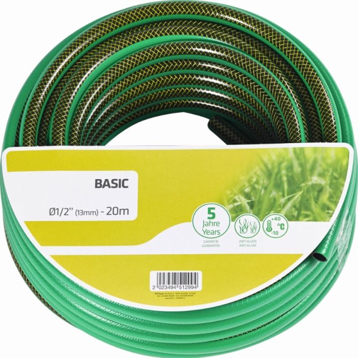 Aiavoolik Neptun  Basic 13 mm (1/2"), 20 m                            