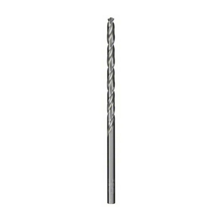 Metallipuur HSS-G 4 mm