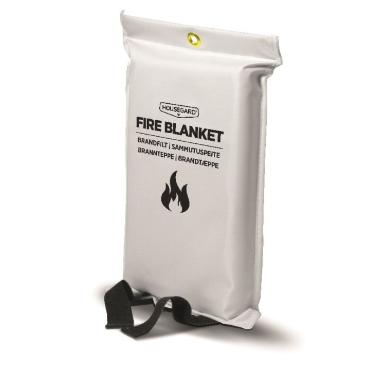 Tulekustutustekk Housegard 120 x 180 cm
