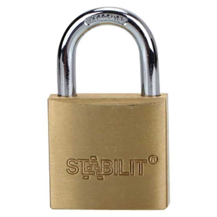 Tabalukk Stabilit messing M30