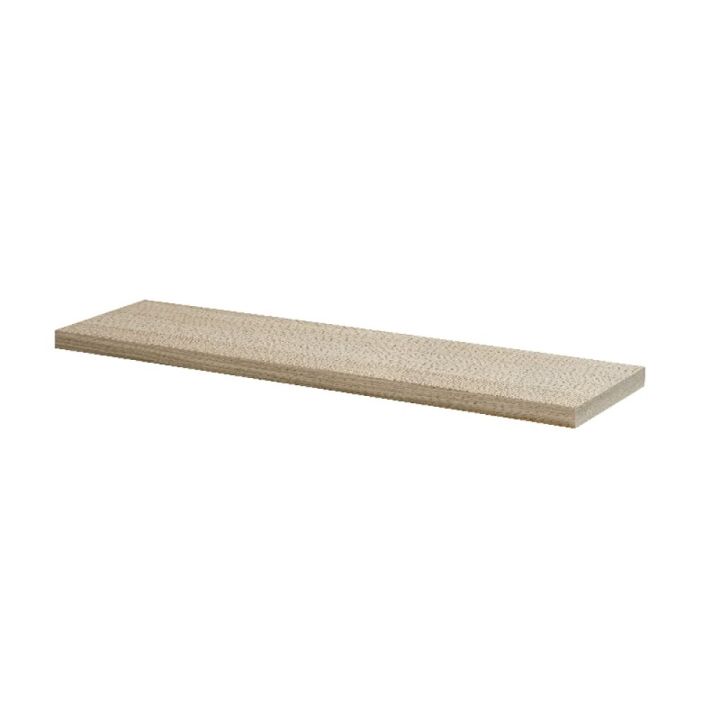 Riiuliplaat Feel tamm 600 x 150 x 20 mm