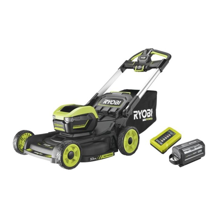 Akumuruniiduk Ryobi MaxPower 36V RY36LMXSP53A-160