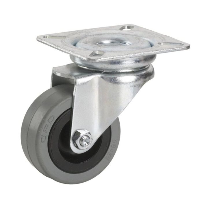 Mööbliratas Stabilit Ø 50 mm