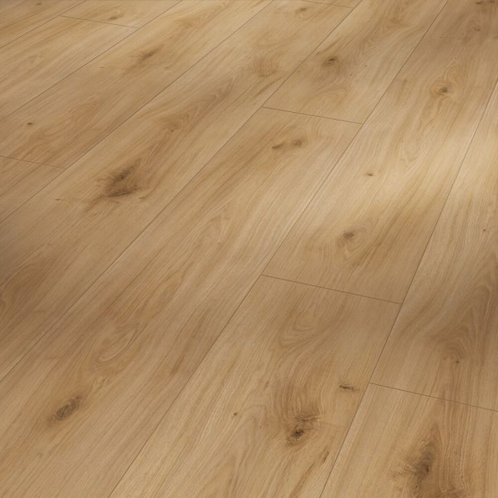 Laminaatparkett Parador Basic 600 tamm Horizont natural