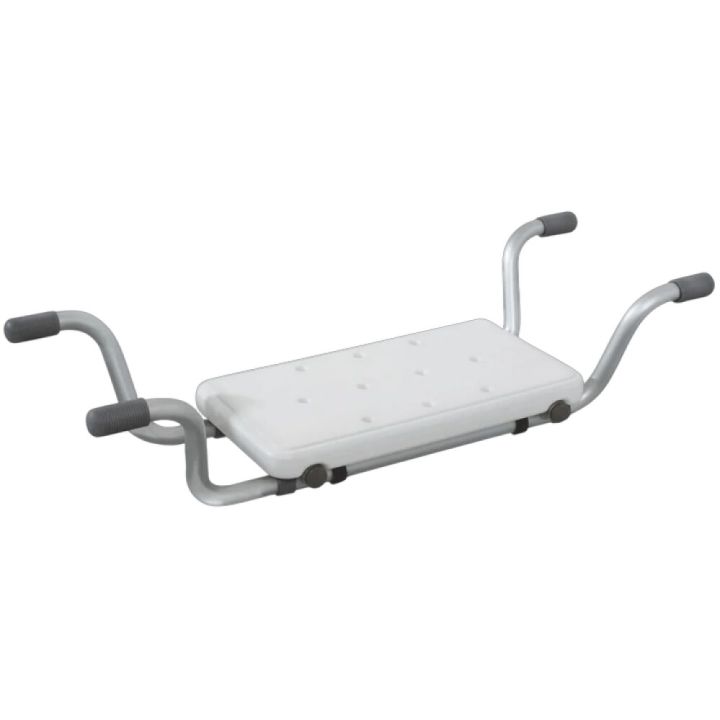 Vanniiste astmepink valge