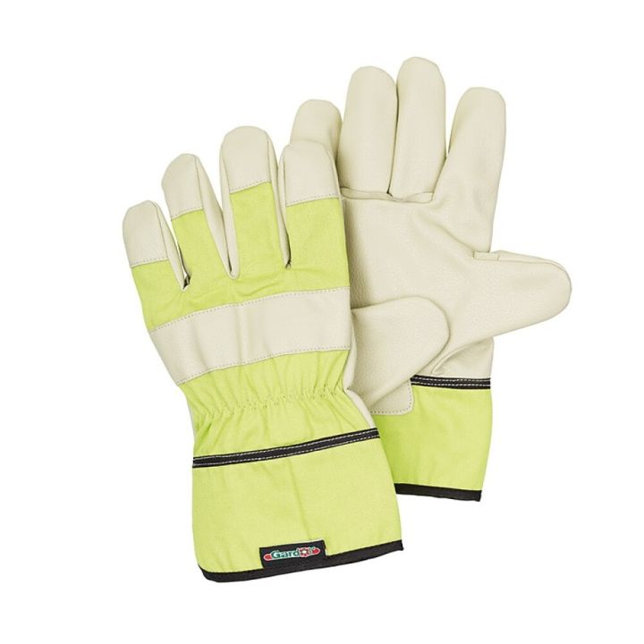 Aiatöökindad 8, kollane