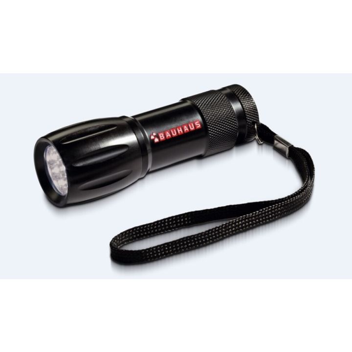 LED-taskulamp Bauhaus Mini