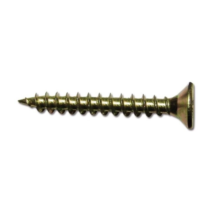 Puidukruvid Profi Depot PZ 3 x 15 mm 200 tk