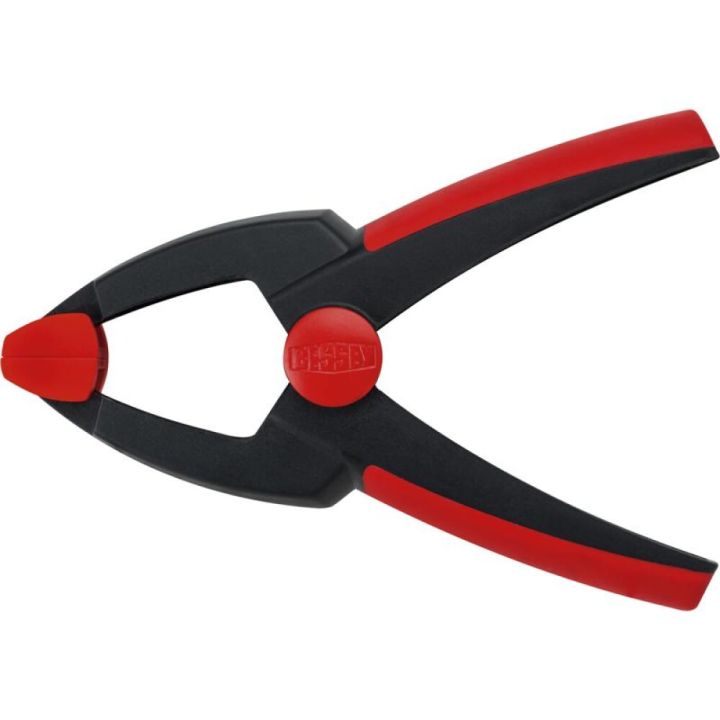 Vedrupitskruvi Bessey Clippix XC5 50 mm