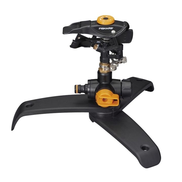 Pulseeriv vihmuti - kolmjalg, On/Off