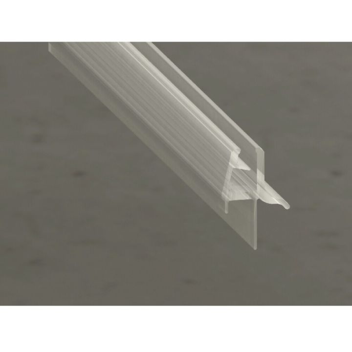 Universaalne veetõkkeprofiil