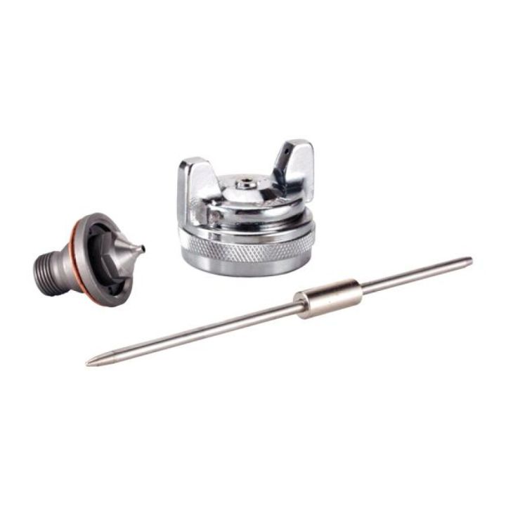 Värvipüstoli pihusti Craftomat 1 mm