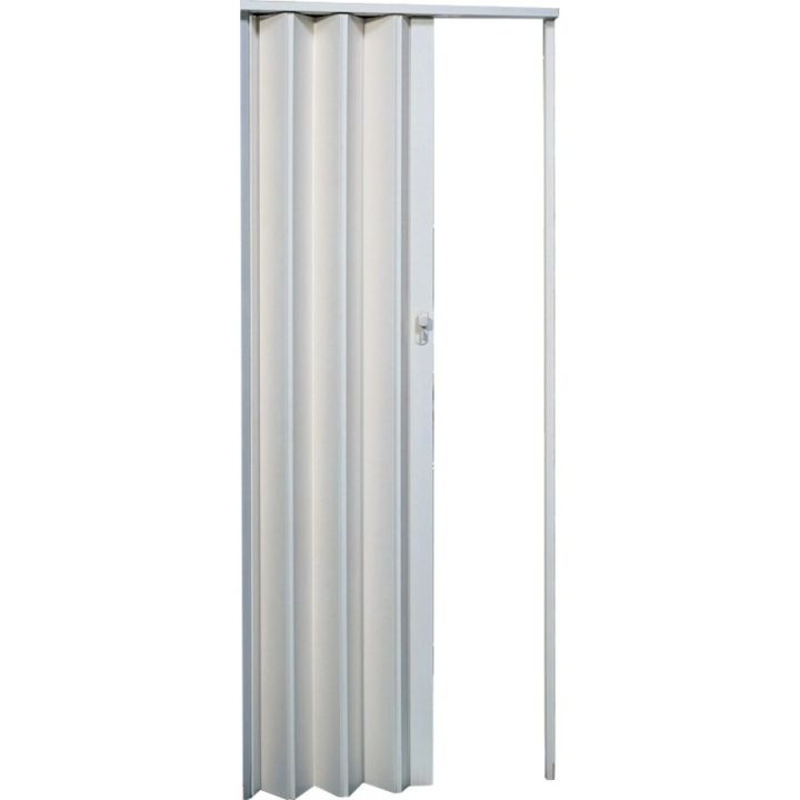 Voldikuks Marley Eurostar valge 830 x 2050 mm