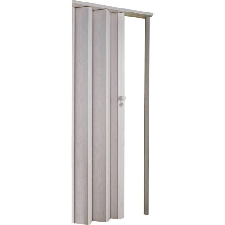 Voldikuks Marley President 860 x 2050 mm valge saar