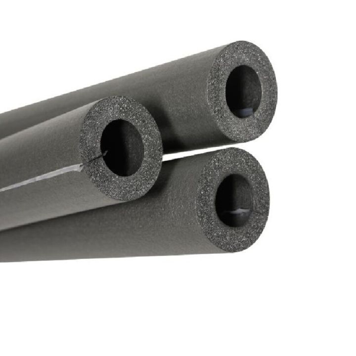 Toruisolatsioon Thermaflex ThermaGO PE 28/20 mm, 1 m