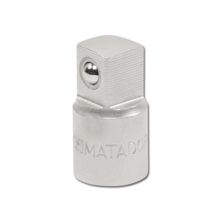 Padrunvõtme adapter Matador 1/4"; 3/8"