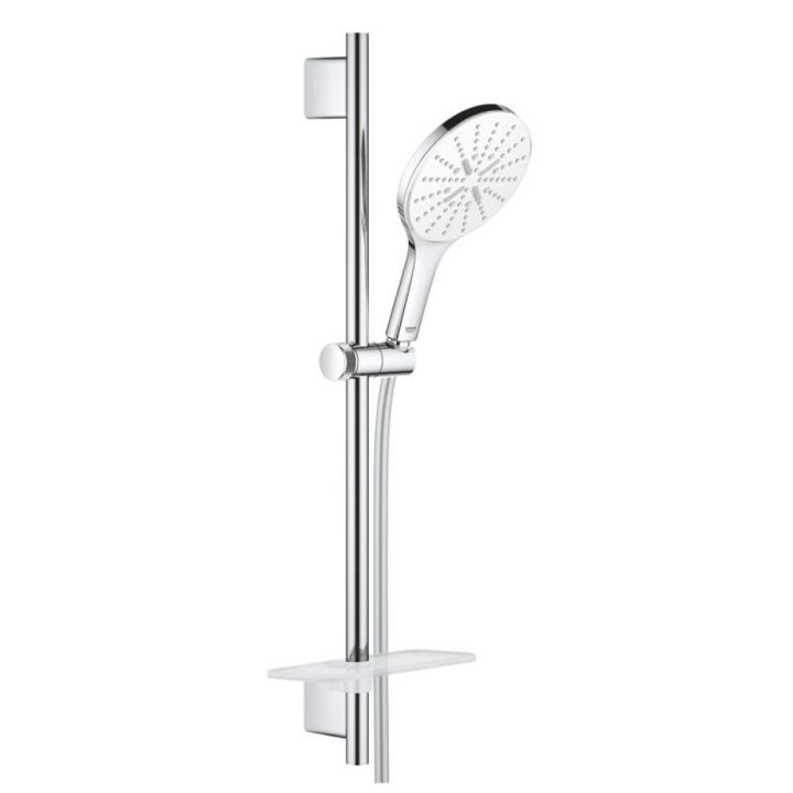 Dušikomplekt Grohe Vitalio 150 SmartActive