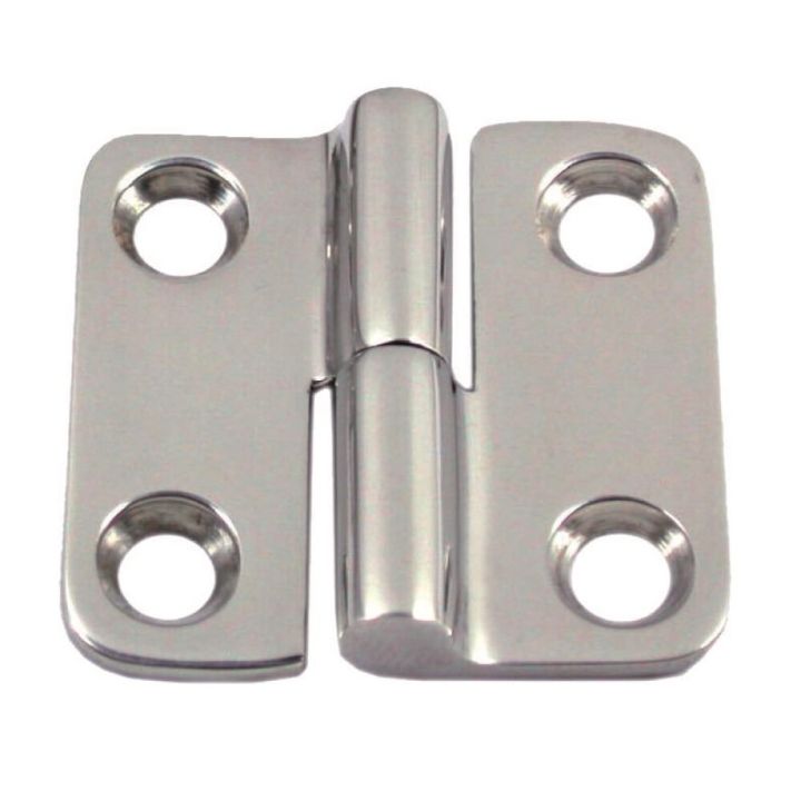 Hing Marinetech rst 2-osaline parem 37x37 mm