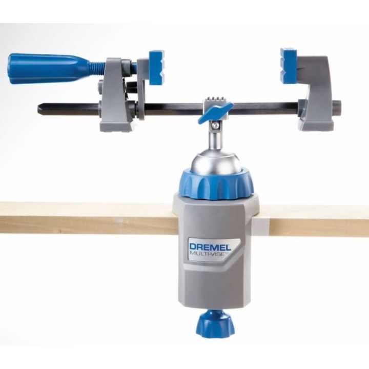 Dremel 2500 lauakinnitus