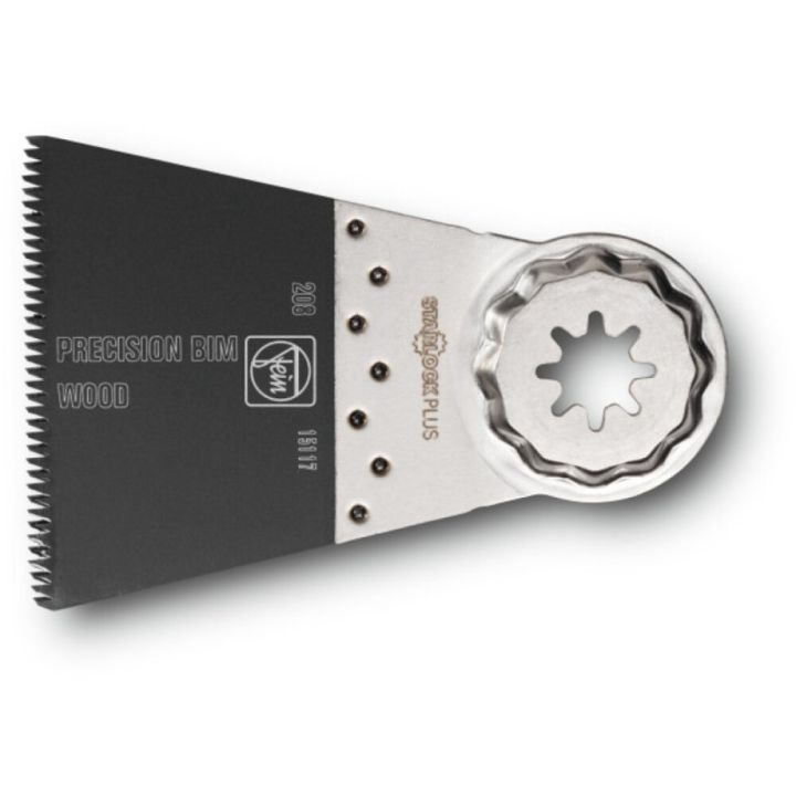Saetera Fein E-Cut Precision BIM 65 mm