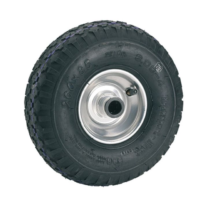 Ratas Stabilit Ø 260 mm 200 kg