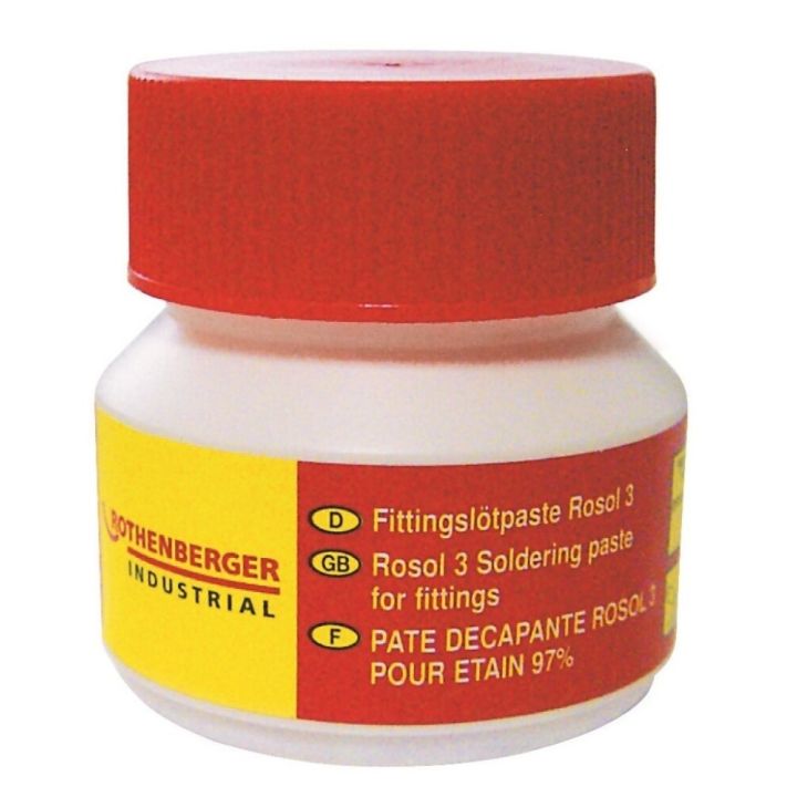 Pehmejootepasta Rothenberger
