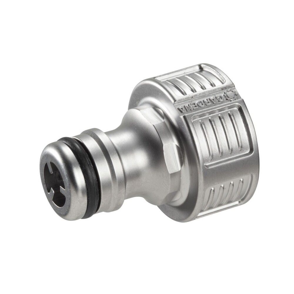 Kraaniliitmik Premium 21mm (G 1/2")