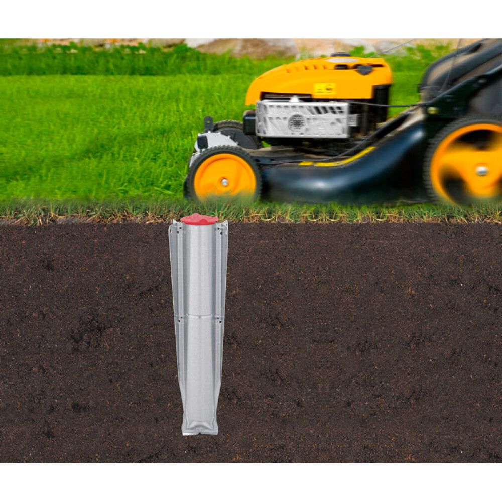 Pesukuivatuskarussell Brabantia Lift-O-Matic 50 m