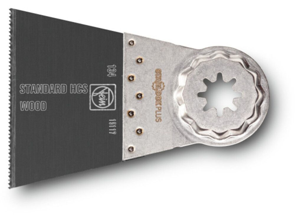 Saeleht Fein E-Cut Standard 65 mm SLP