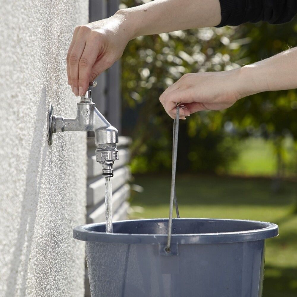 Kraaniliitmik Premium 21mm (G 1/2")