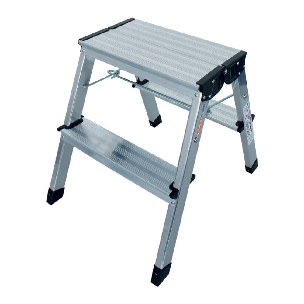 Treppredel Treppy 2 x 2 astet