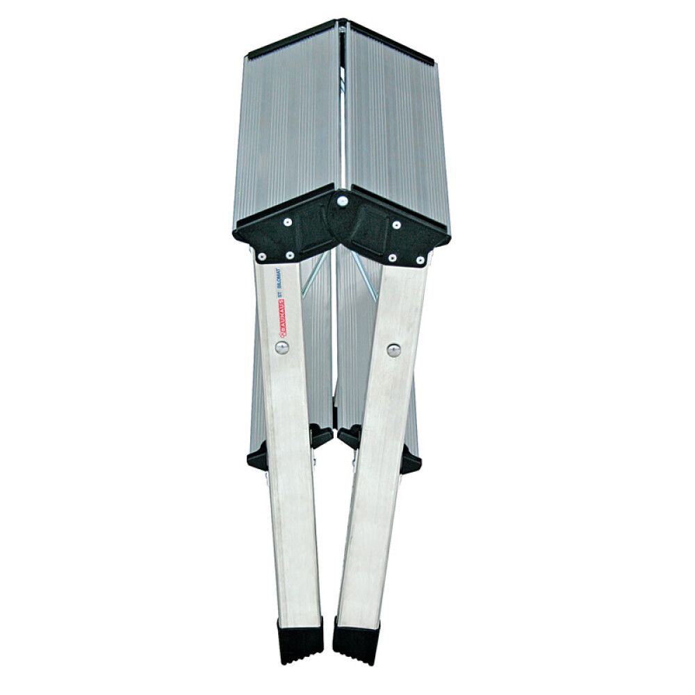 Treppredel Treppy 2 x 2 astet