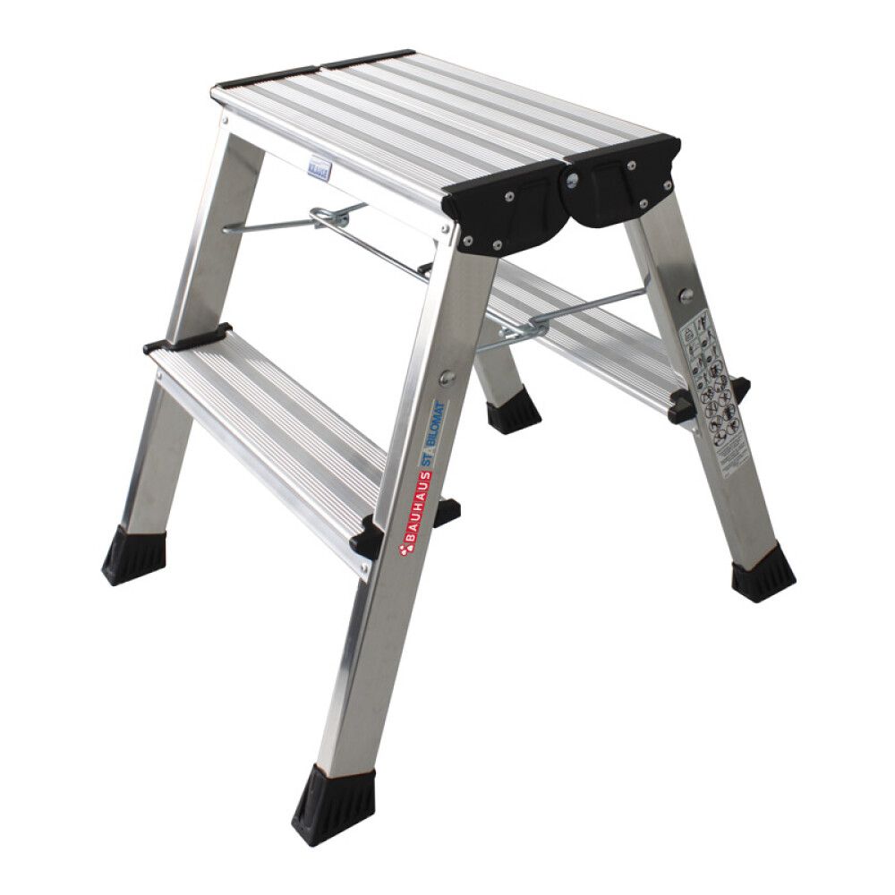 Treppredel Rolly 2 x 2 astet