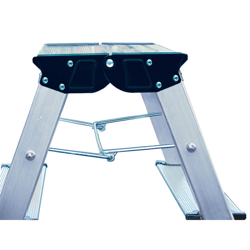 Treppredel Rolly 2 x 2 astet