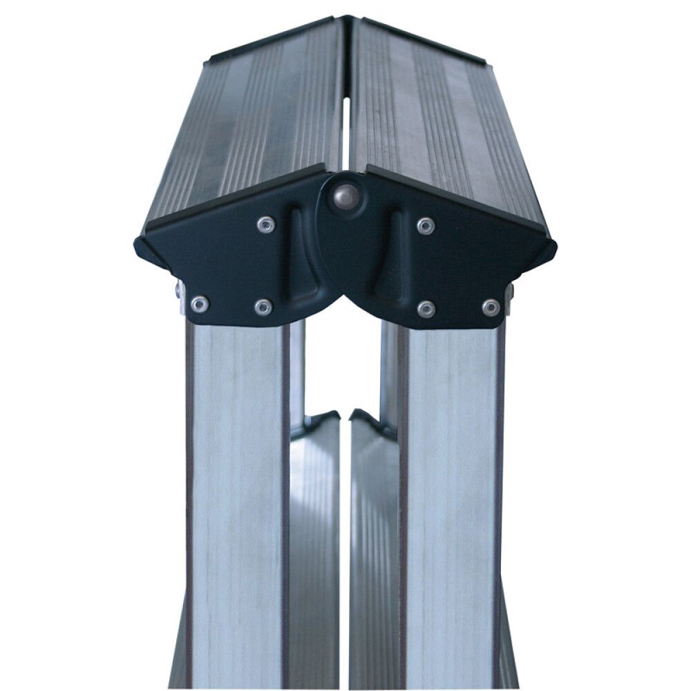 Treppredel Dopplo 2 x 3 astet