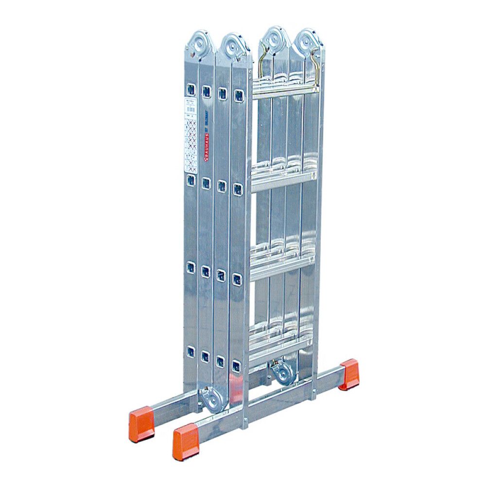 Universaalredel Multimatic 4 x 4 astet