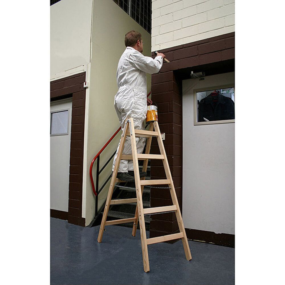 Puitredel 2 x 5 astet